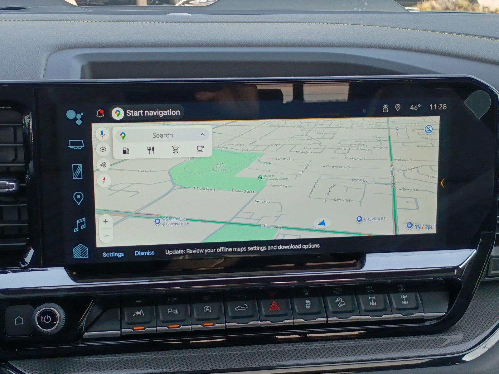 New 2026 Chevrolet Silverado 1500 ZR2 image 26