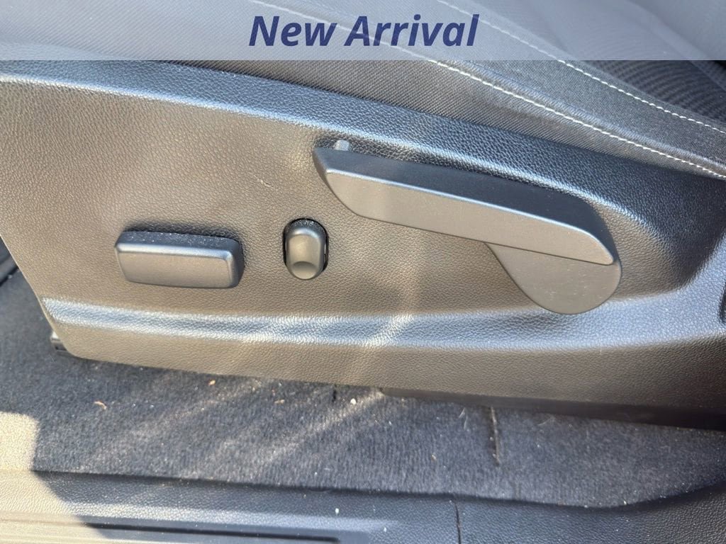 Certified 2020 Chevrolet Colorado LT w/ LT Convenience Package image 7