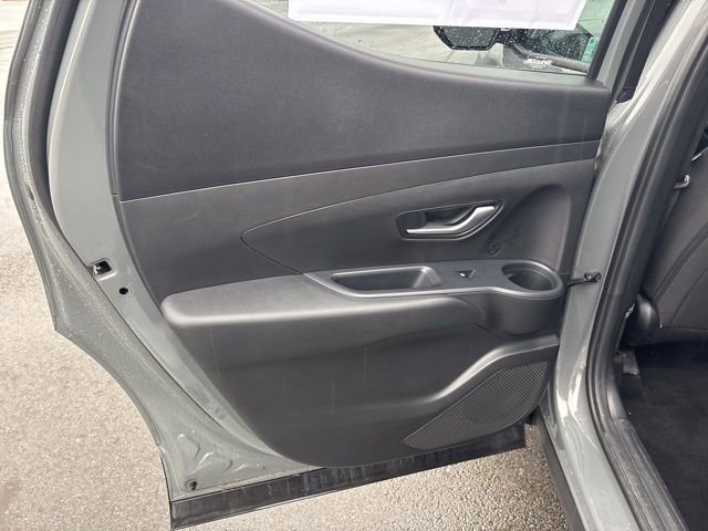 Used 2026 Hyundai Santa Cruz SE image 17