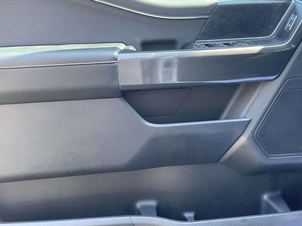 Used 2022 Ford F150 XLT w/ Equipment Group 302A High image 14