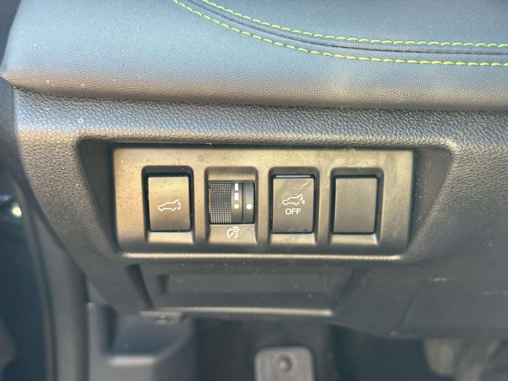 Used 2023 Subaru Outback Onyx Edition AWD/4WD image 29