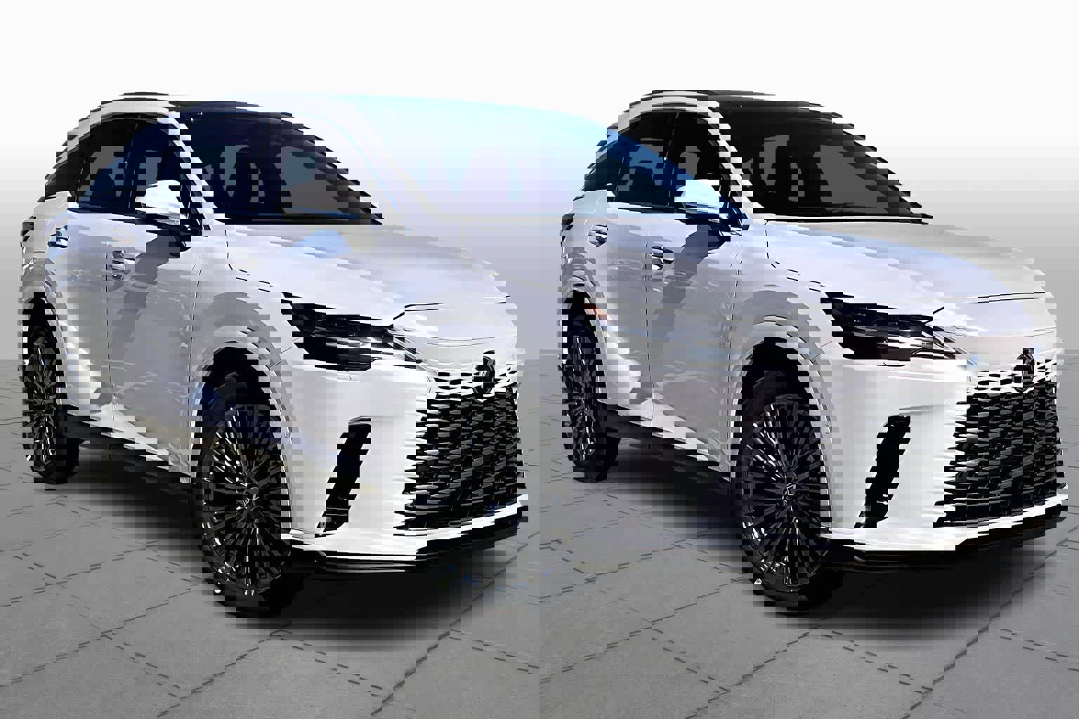 New 2026 Lexus RX 350 Luxury image 2