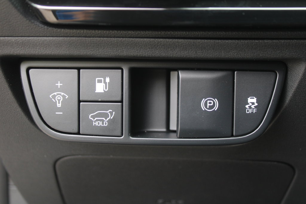 New 2026 Kia EV6 Wind RWD image 26