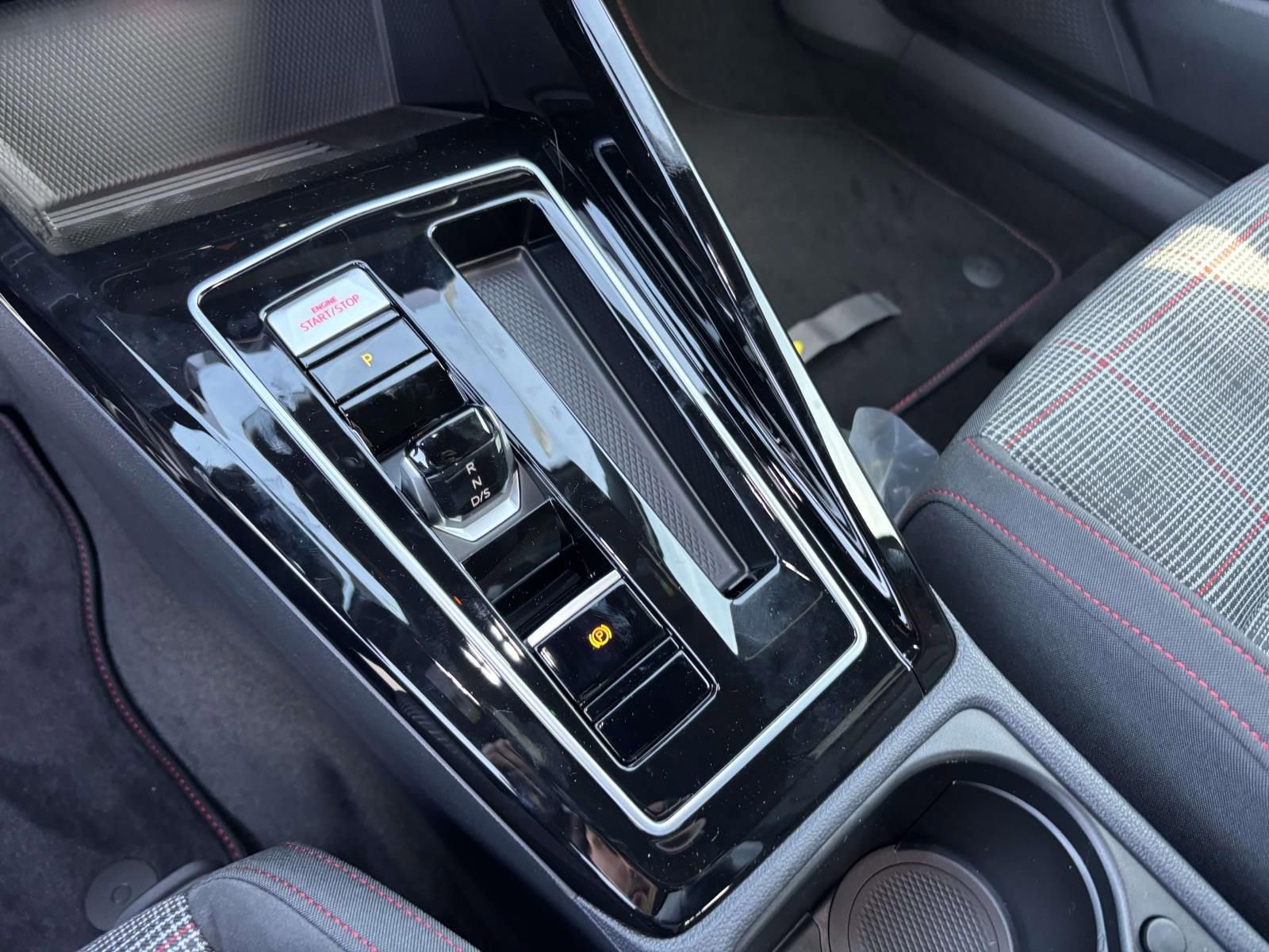 New 2026 Volkswagen GTI S image 24