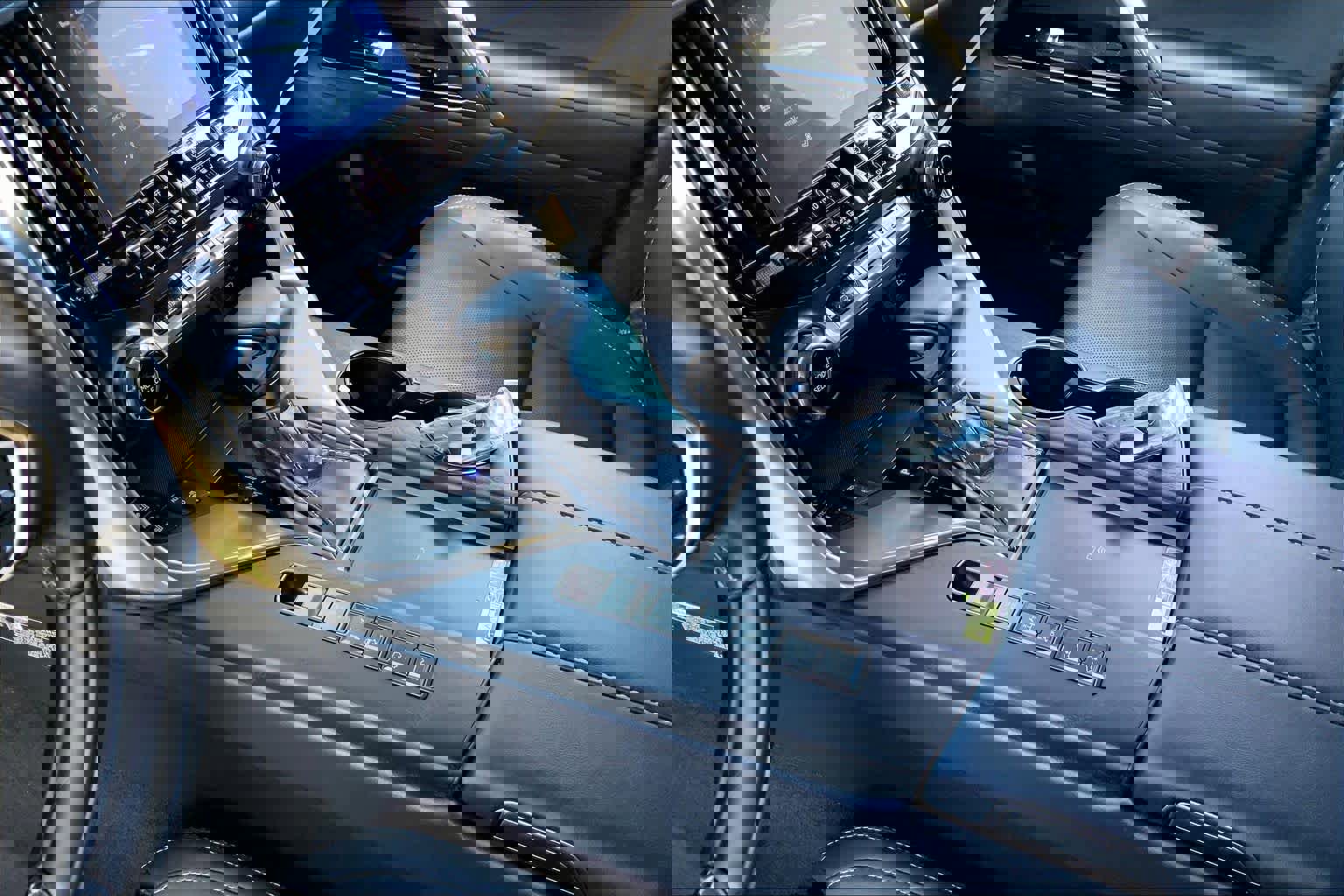 Used 2024 Lexus LX 600 4WD w/ Appearance Package image 17