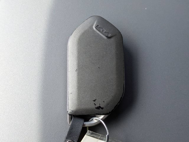 Used 2025 Kia K4 FWD image 31