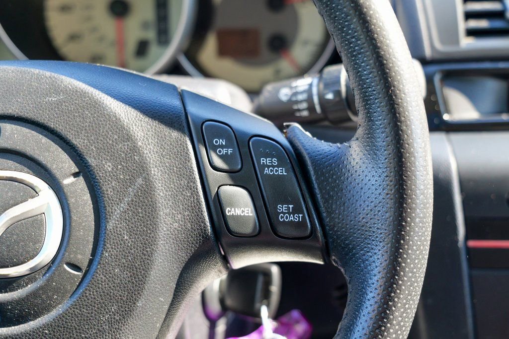 Used 2008 MAZDA MAZDA3 i Touring Value image 35