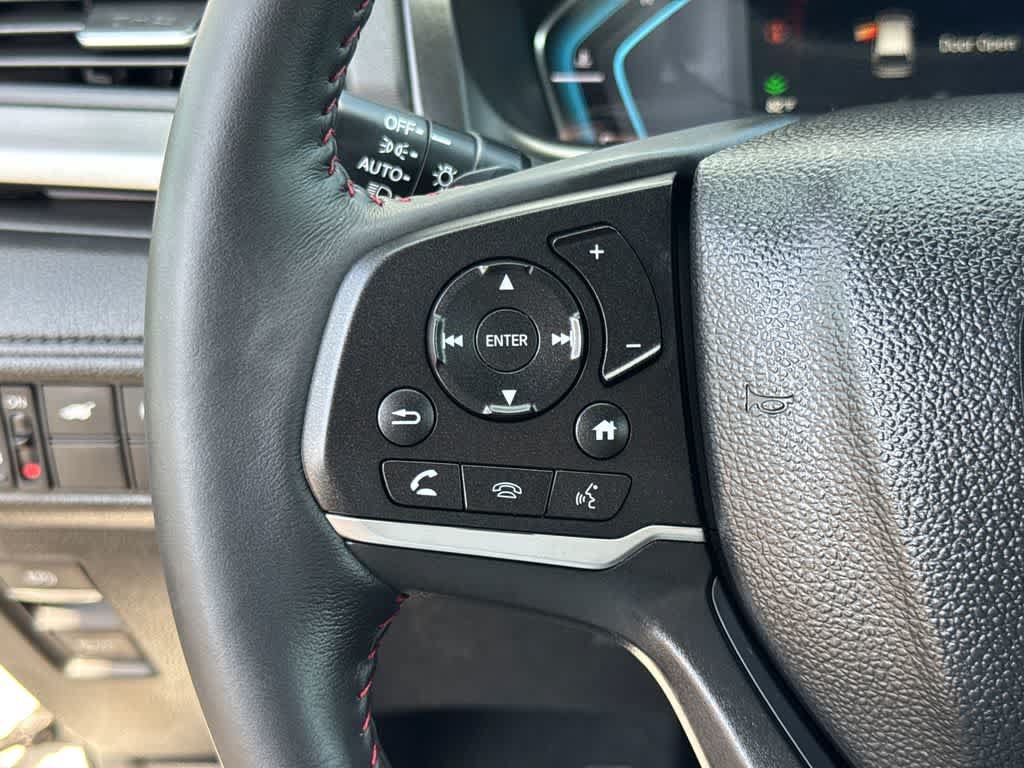 Used 2024 Honda Odyssey Sport image 23