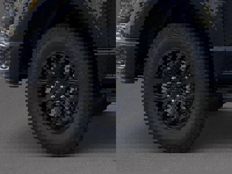 New 2025 Ford F150 Tremor w/ Bed Utility Package image 41