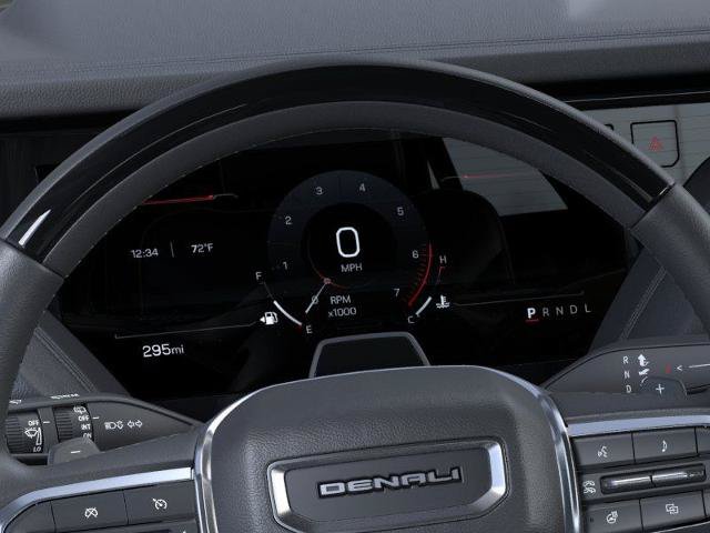 New 2026 GMC Yukon Denali w/ Denali Reserve Package AWD/4WD image 18