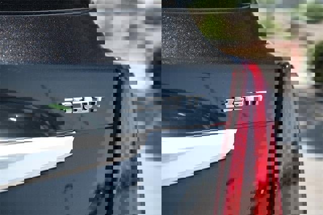 Used 2024 Cadillac XT5 Luxury image 12