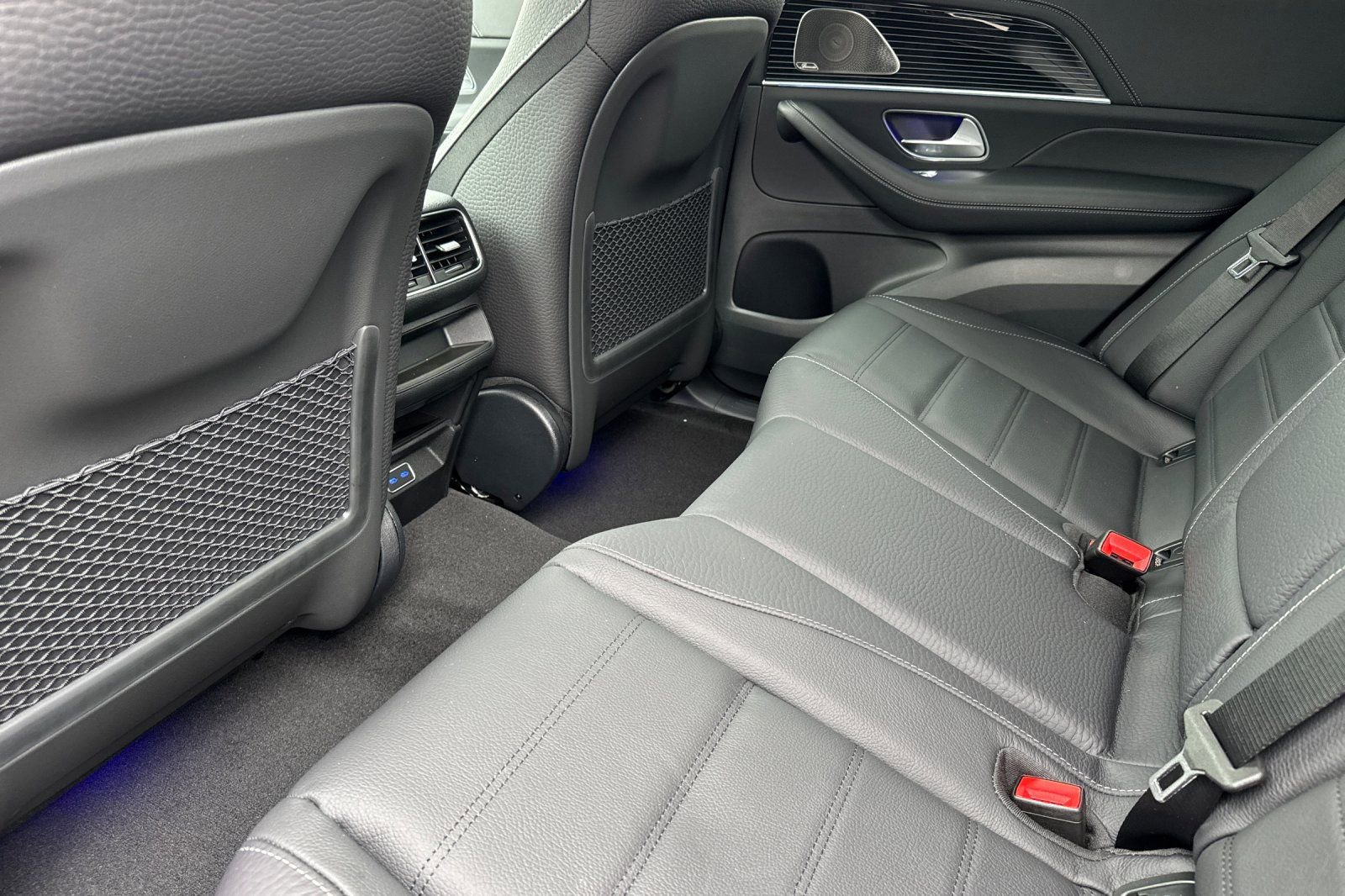 New 2026 Mercedes-Benz GLE 450 4MATIC image 14