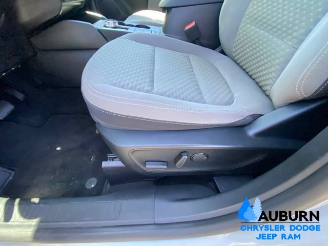 Used 2020 Ford Escape SE AWD/4WD image 30
