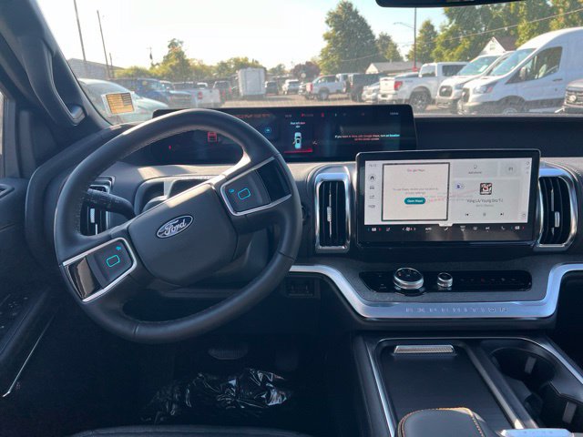 New 2027 Ford Expedition Tremor w/ Driver's Package AWD/4WD image 20
