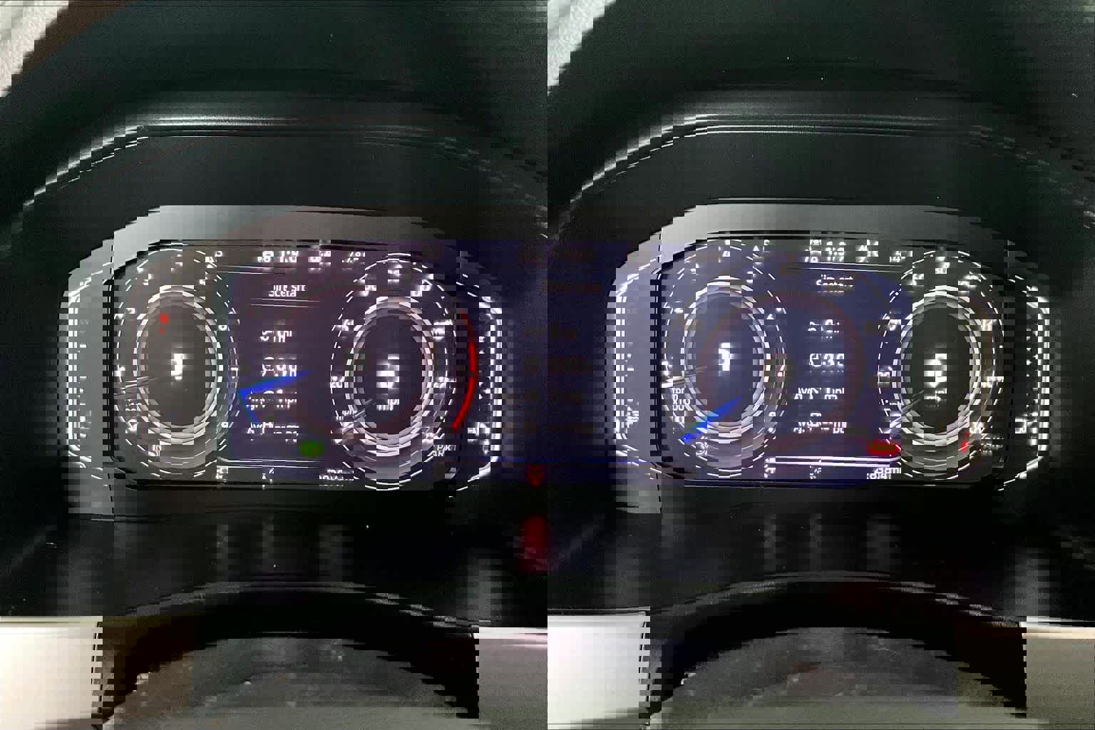 Used 2022 Volkswagen Atlas SE image 25