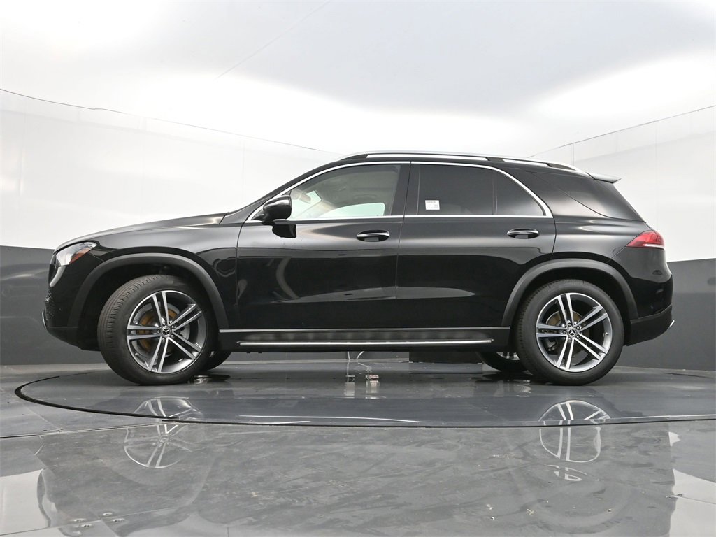 Used 2020 Mercedes-Benz GLE 350 GLE 350 image 27