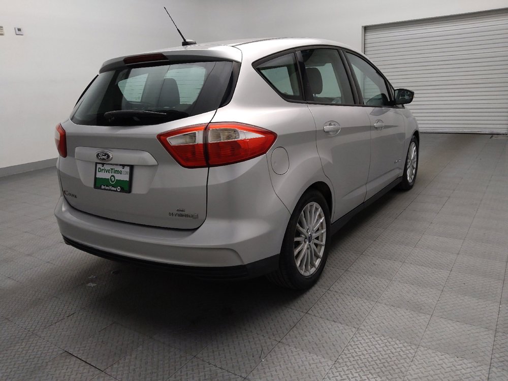 Used 2014 Ford C-MAX SE image 9