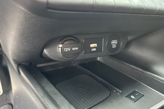 Used 2024 Hyundai Elantra N Line image 37