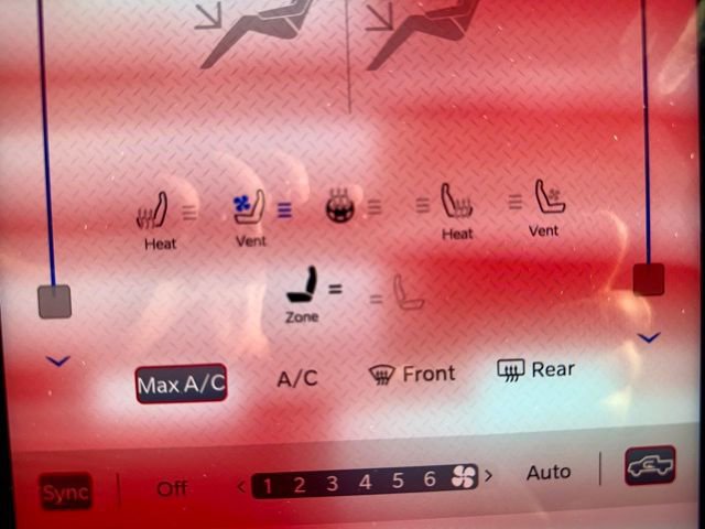 New 2026 RAM 1500 Rebel w/ Rebel Level 2 Equipment Group image 26