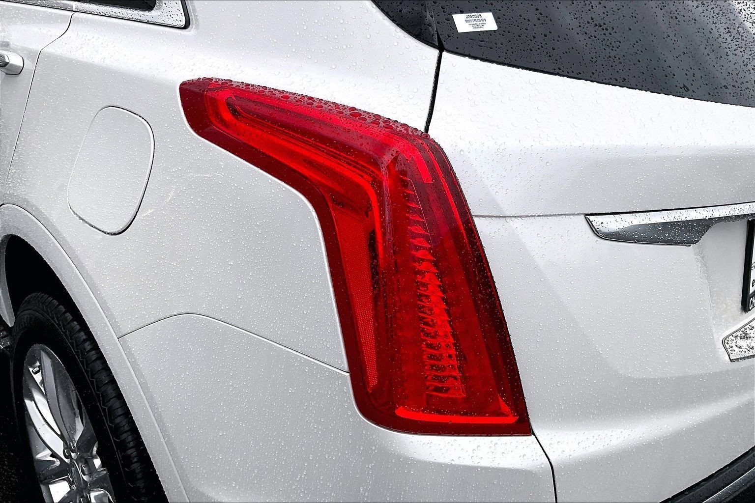 Used 2018 Cadillac XT5 Platinum image 27