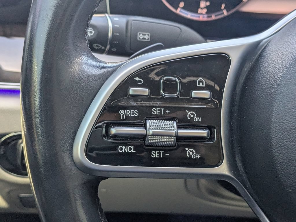 Certified 2020 Mercedes-Benz E 350 Sedan image 15