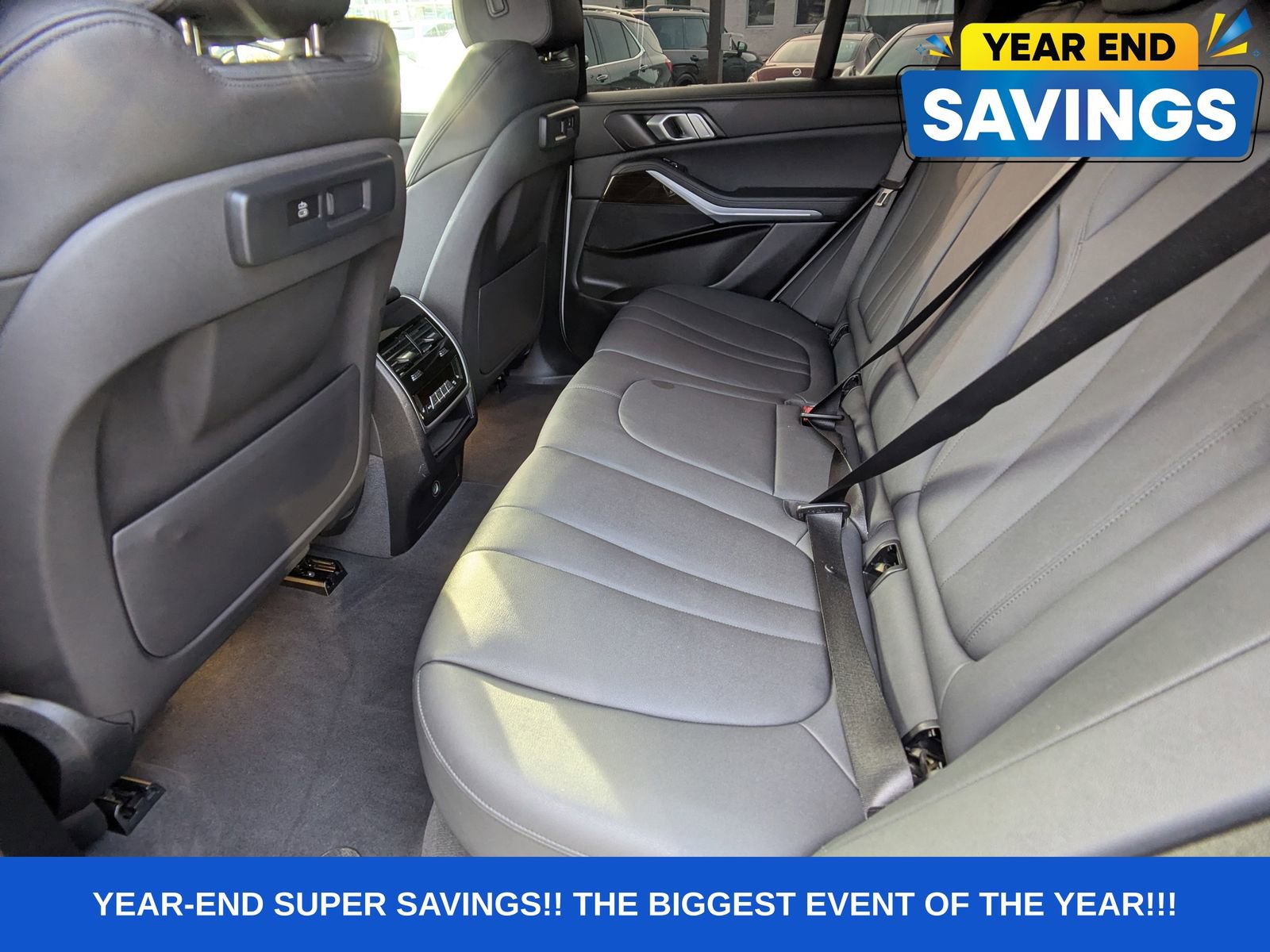 Used 2019 BMW X5 xDrive40i w/ Premium Package 2 image 17