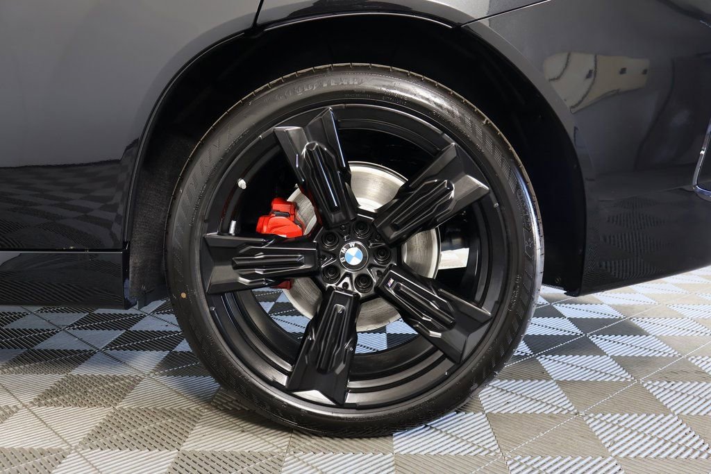 New 2026 BMW X3 M50 w/ Premium Package image 10