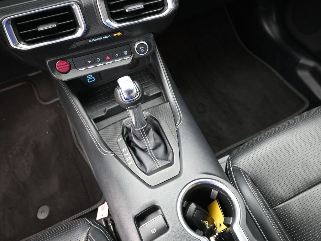 Used 2024 Ford Mustang GT Premium image 19