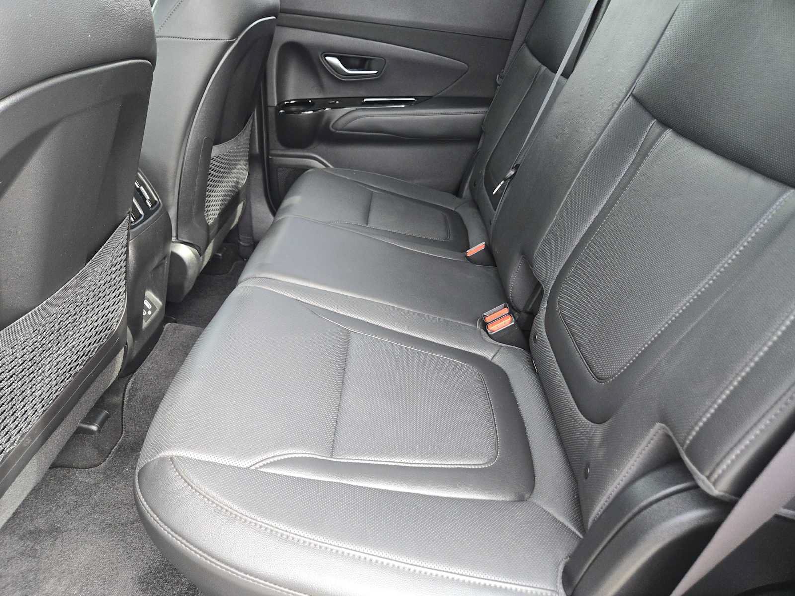 Certified 2023 Hyundai Santa Cruz Limited AWD/4WD image 30