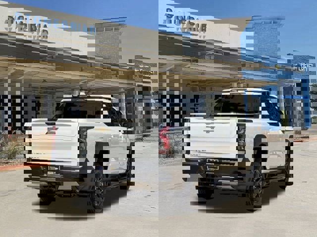 New 2026 Chevrolet Silverado EV LT w/ Plus Package image 5