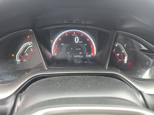 Used 2018 Honda Civic Si image 16