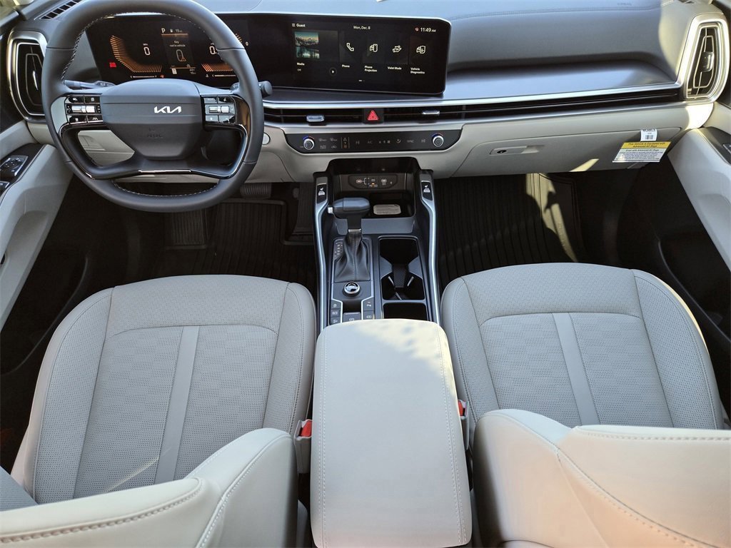 New 2026 Kia Sorento S w/ S Panoramic Sunroof Package image 27