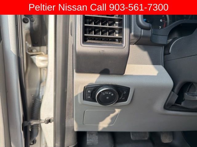Used 2016 Ford F150 XL w/ Equipment Group 101A Mid AWD/4WD image 10