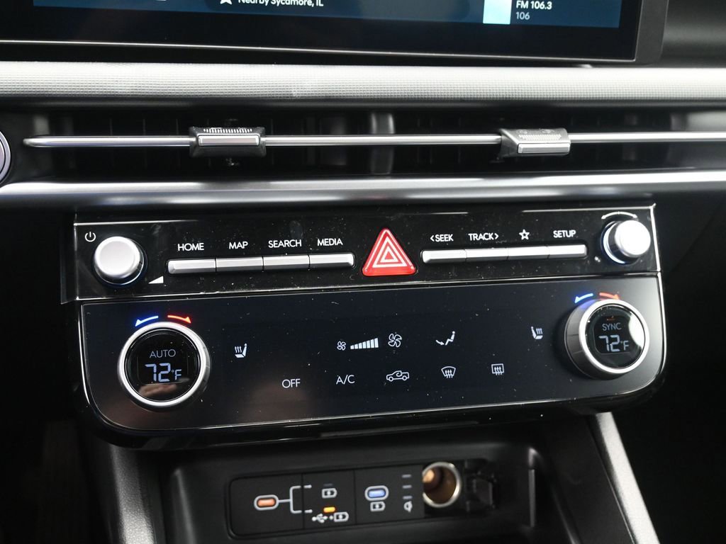 New 2026 Hyundai Santa Cruz XRT image 18