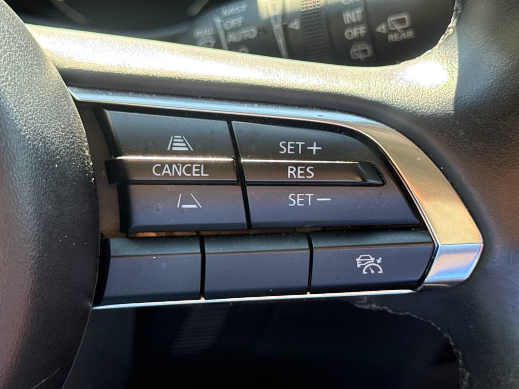 Used 2025 MAZDA CX-30 AWD 2.5 S w/ Preferred Package image 29