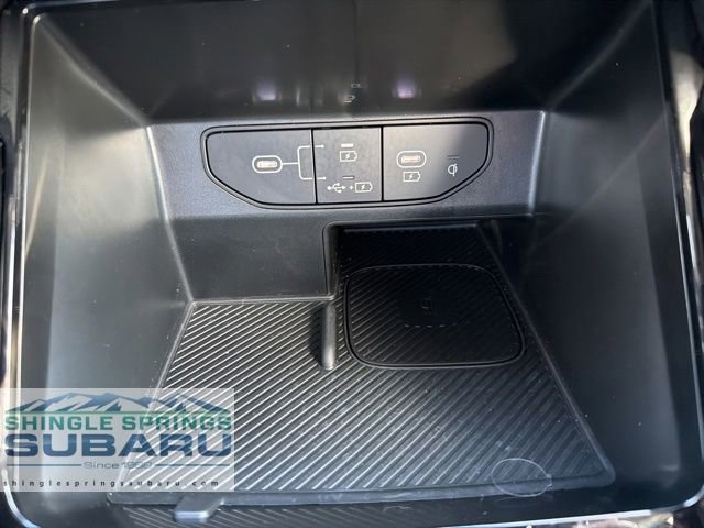 Used 2025 Kia Sorento SX image 58