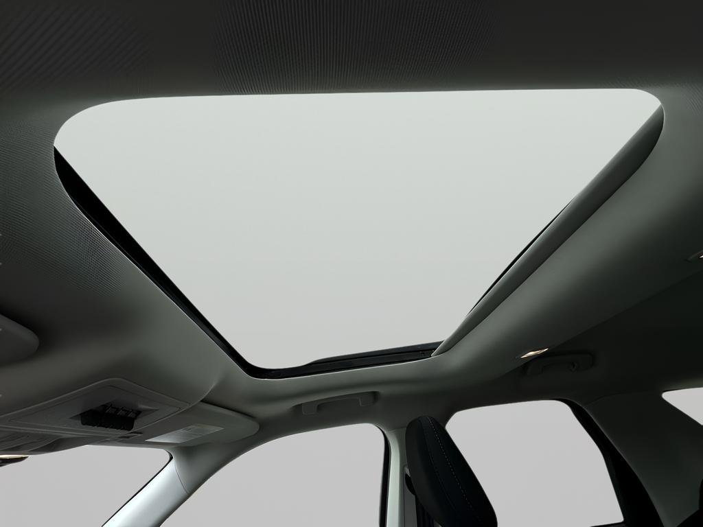 New 2025 Ford Bronco Sport Big Bend image 16