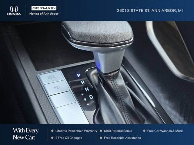 Used 2022 Hyundai Elantra SEL FWD image 28