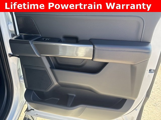 Used 2023 Ford F150 XLT w/ Equipment Group 302A High image 27