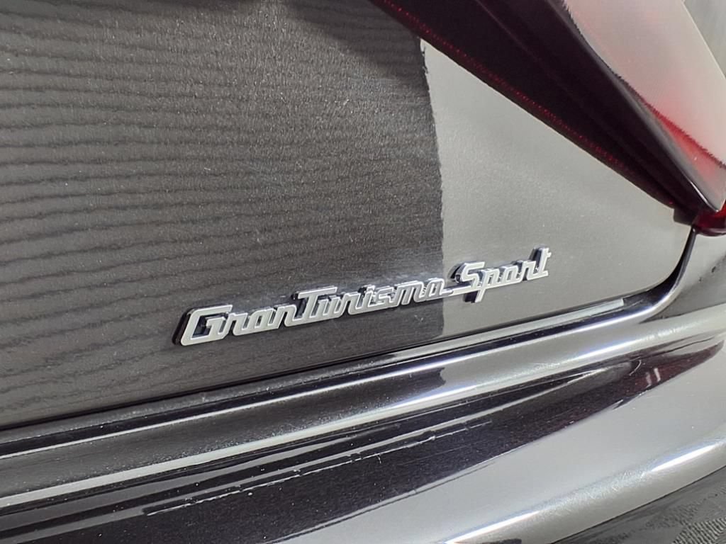 Used 2017 Maserati GranTurismo Sport RWD image 13