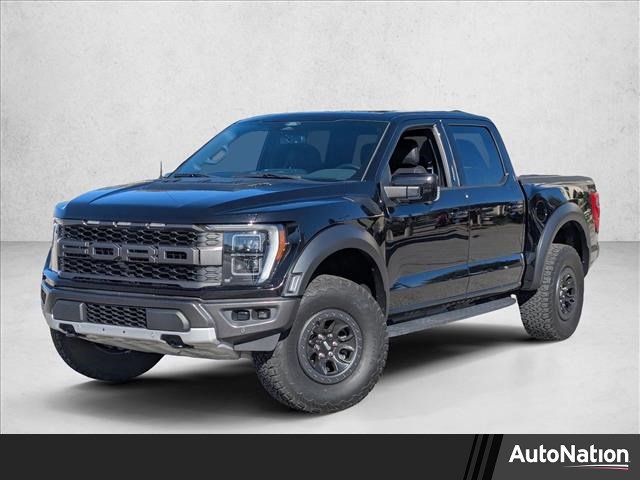 Used 2022 Ford F150 Raptor w/ Equipment Group 801A High