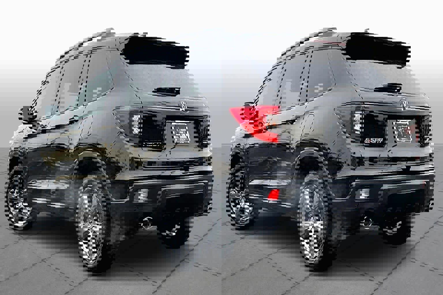 Used 2020 Honda Passport Touring image 11