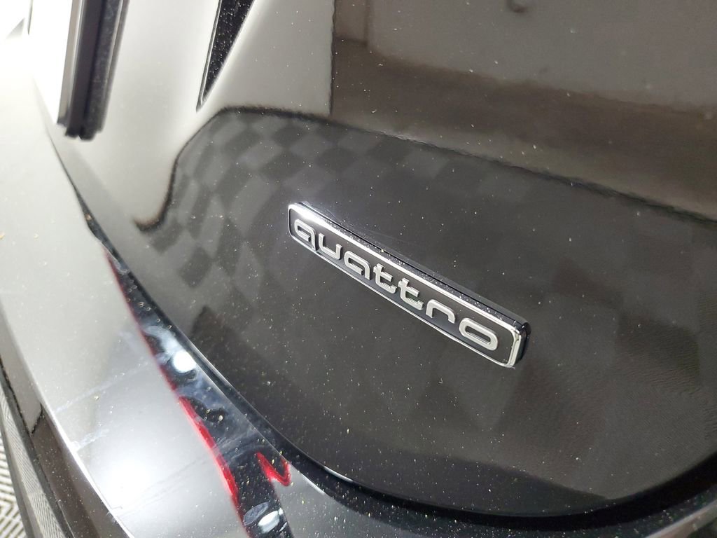 New 2026 Audi A5 2.0T Premium image 7