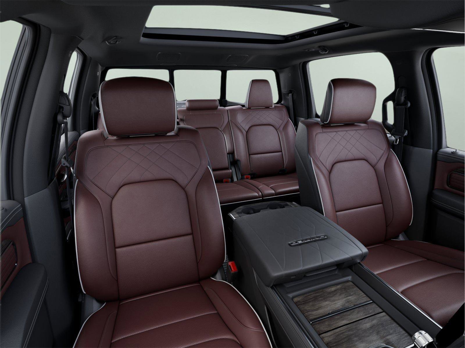 New 2026 RAM 1500 Limited image 16