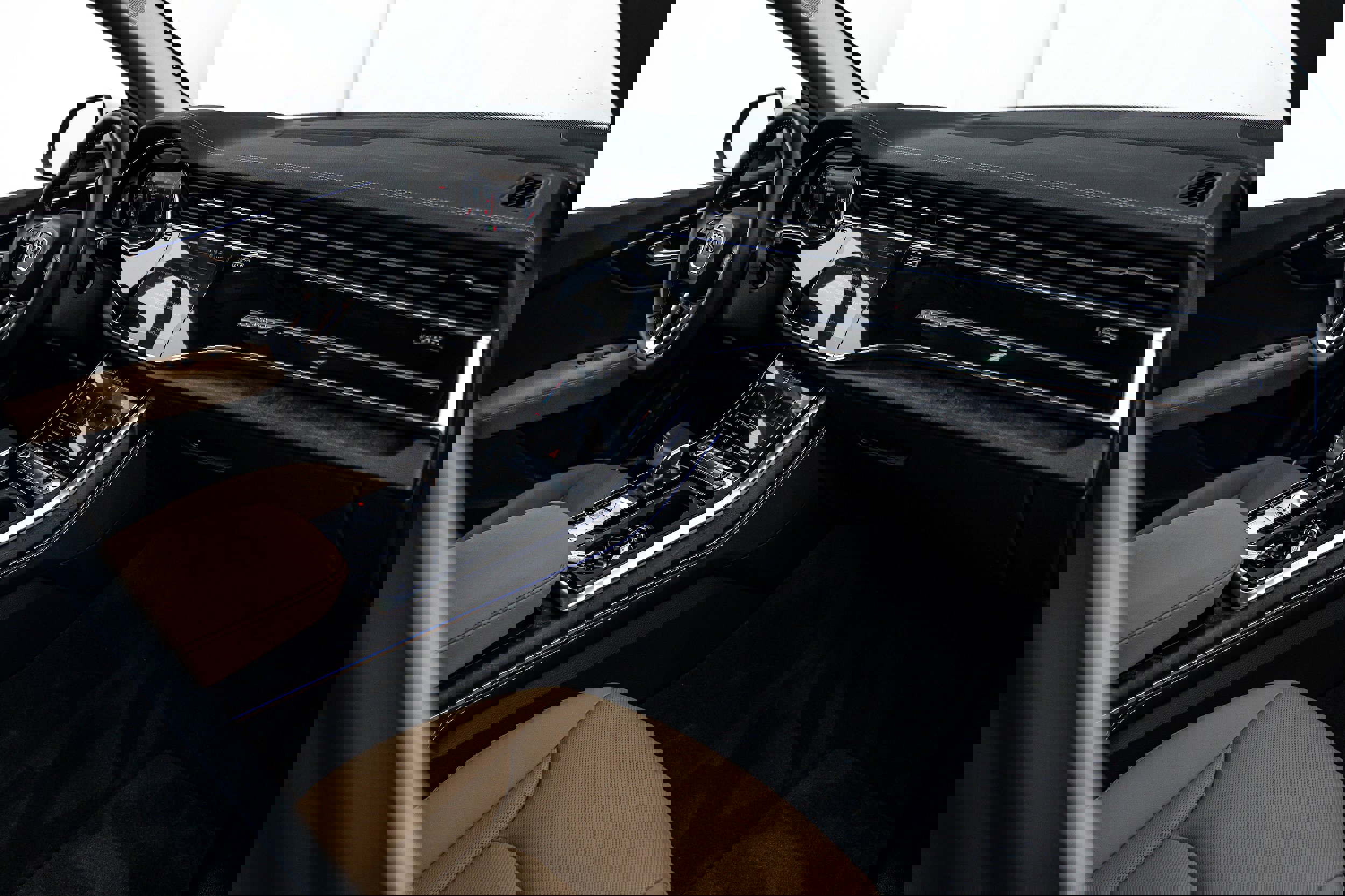 Certified 2025 Audi Q8 Premium Plus w/ Premium Plus Package image 8