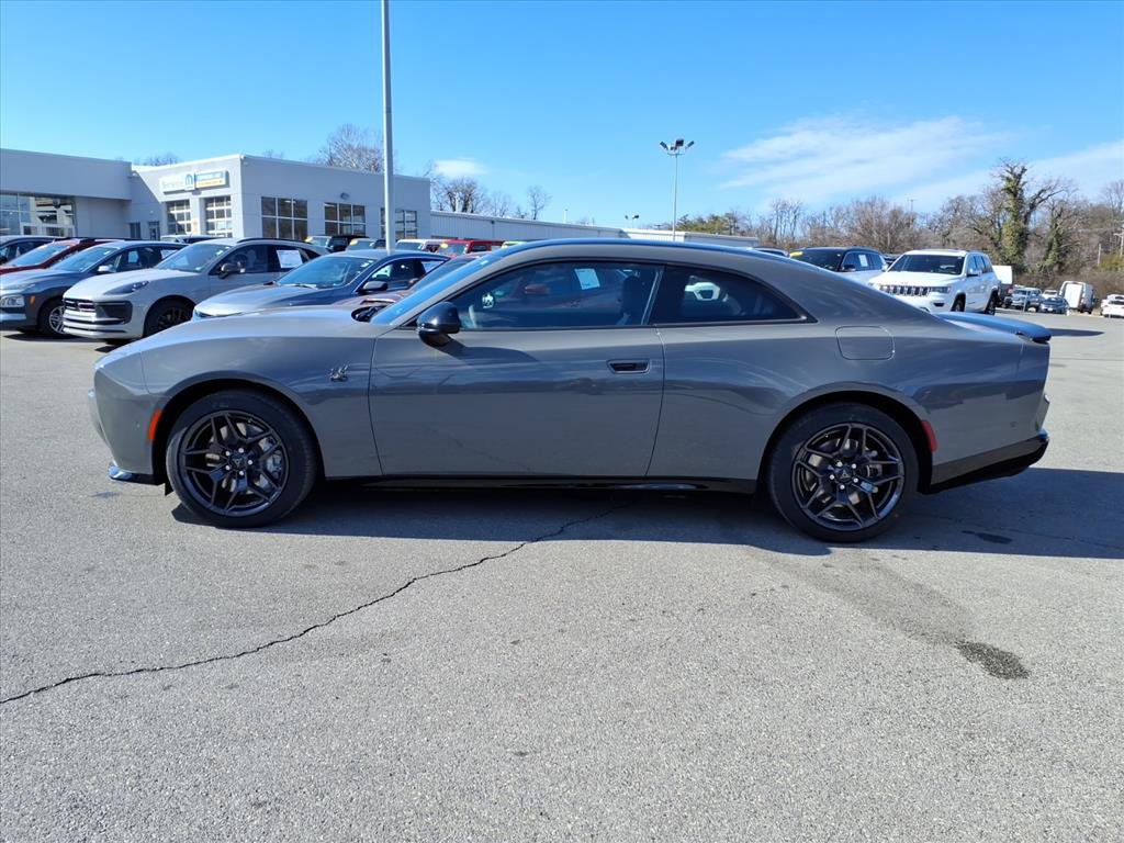 New 2026 Dodge Charger Scat Pack image 7