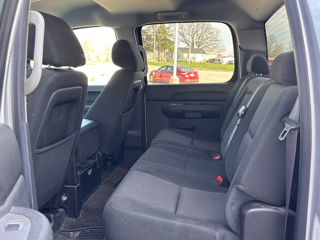 Used 2013 Chevrolet Silverado 1500 LT w/ All-Star Edition image 14