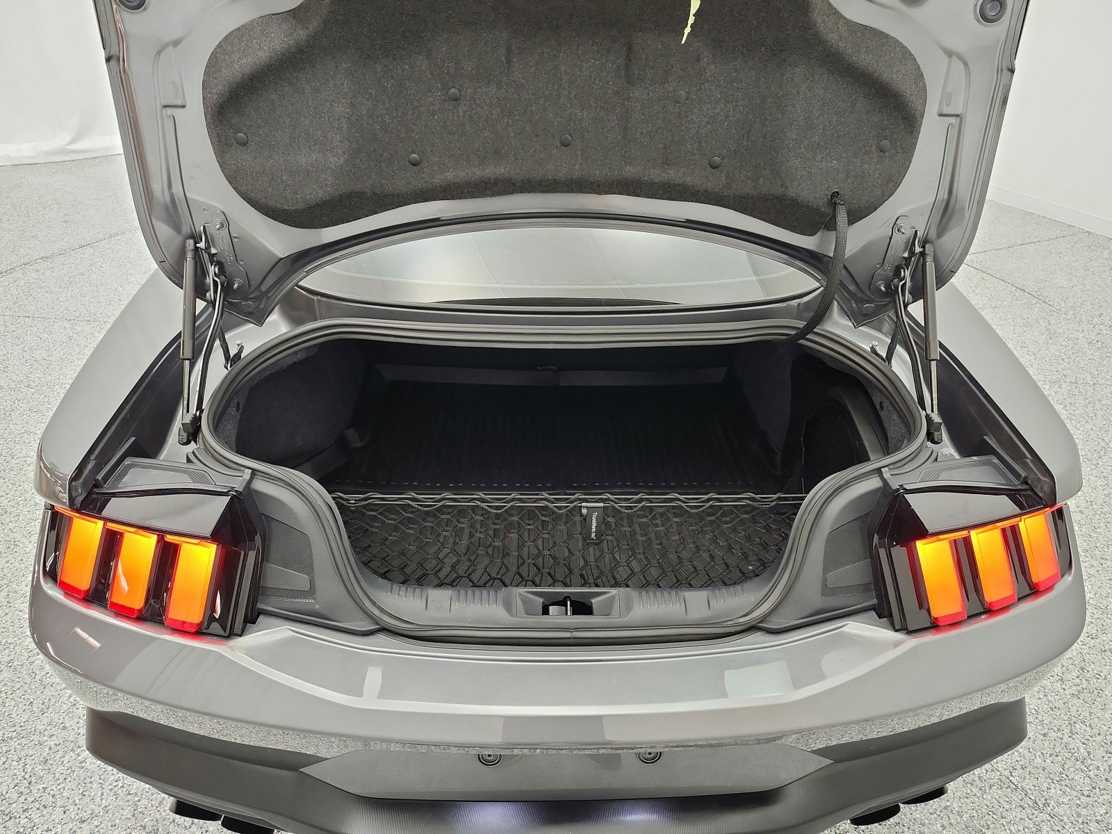 Used 2024 Ford Mustang Premium RWD image 20