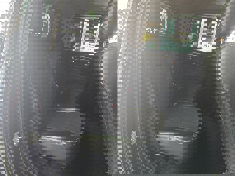 Used 2015 RAM 1500 Sport w/ Sport Premium Group image 17