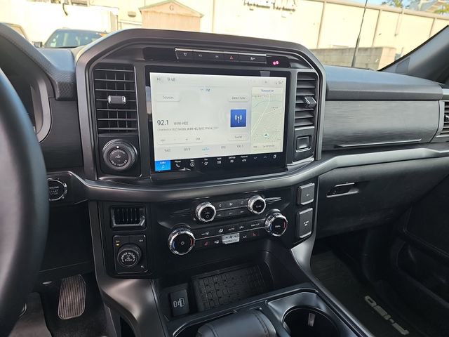 Used 2024 Ford F150 XLT w/ Equipment Group 302A MID image 20